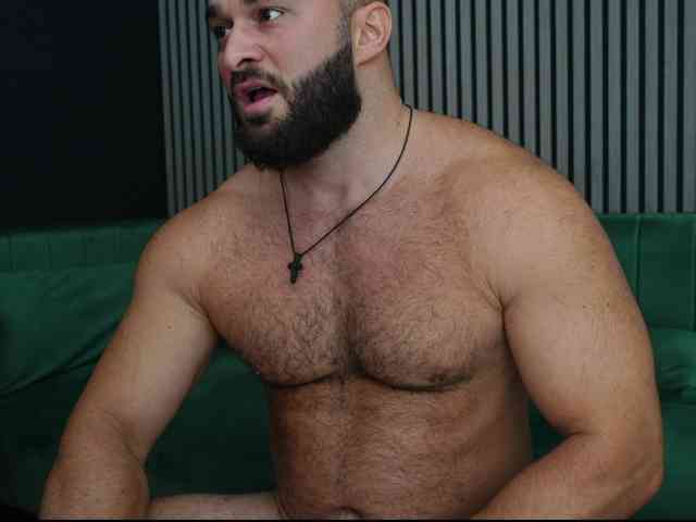 TonyMuscles