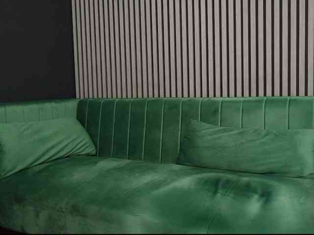TonyMuscles Sex Cam Show