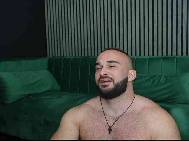TonyMuscles