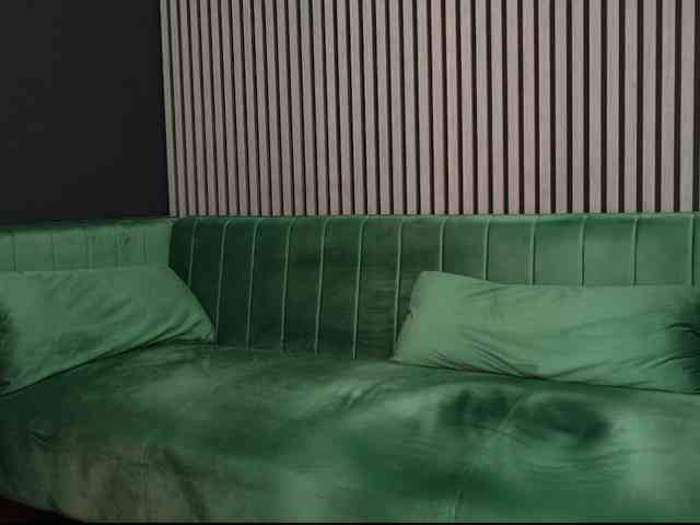 TonyMuscles Sex Cam Show