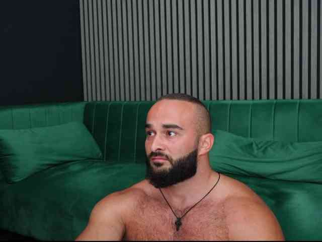 TonyMuscles TonyMuscles