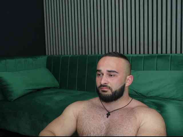 TonyMuscles