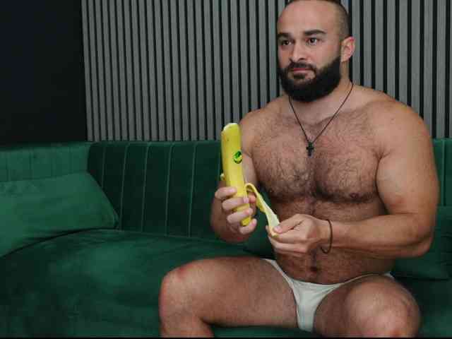 TonyMuscles