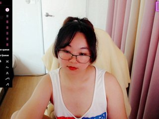 MCutie Porn Show