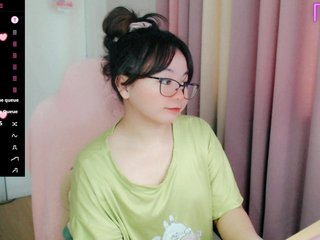 Image capture of MCutie