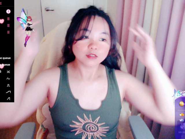 SassyGiirl live cam on BongaCams