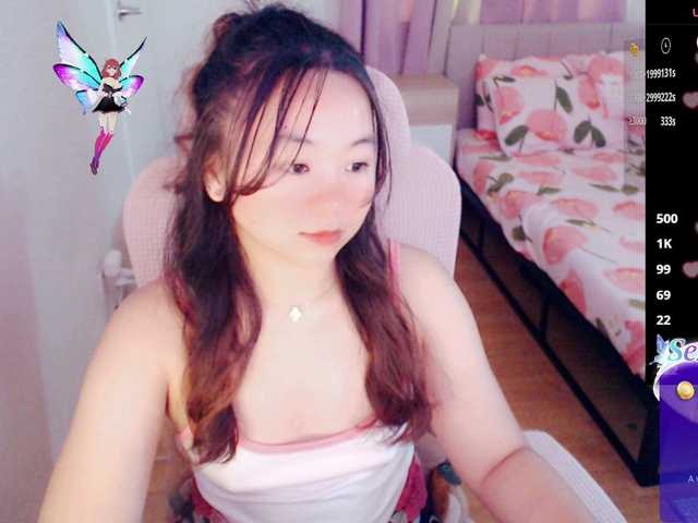 SassyGiirl live cam on BongaCams