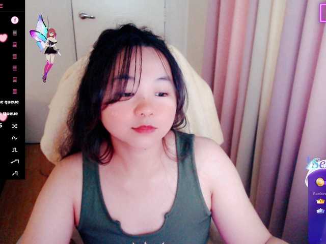 SassyGiirl live cam on BongaCams
