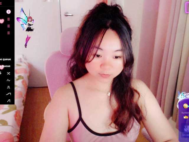 SassyGiirl live cam on BongaCams