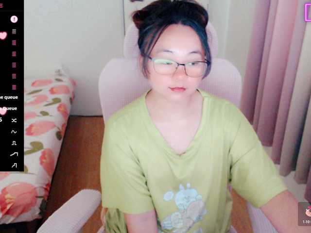 SassyGiirl live cam on BongaCams