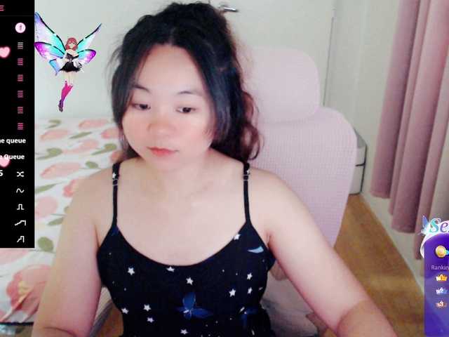 SassyGiirl live cam on BongaCams