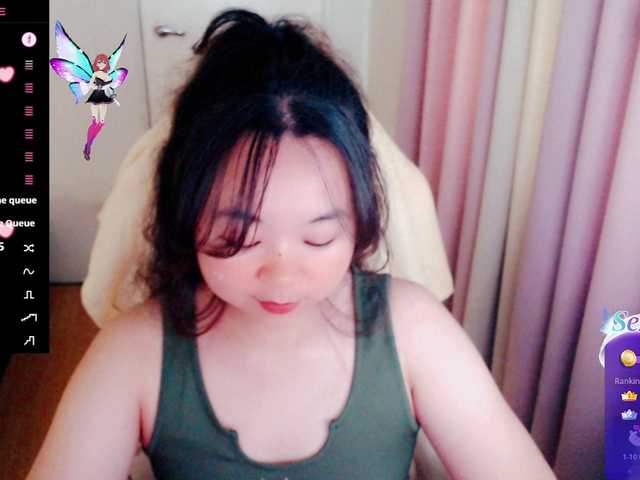 SassyGiirl live cam on BongaCams