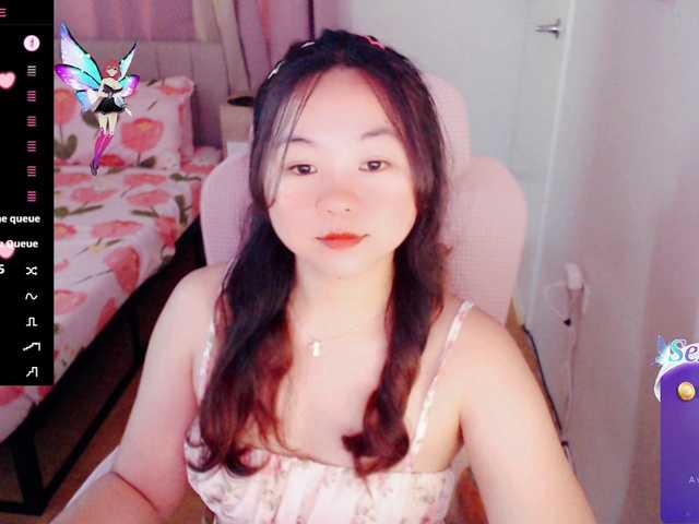 SassyGiirl live cam on BongaCams