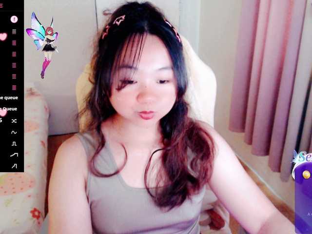 SassyGiirl live cam on BongaCams