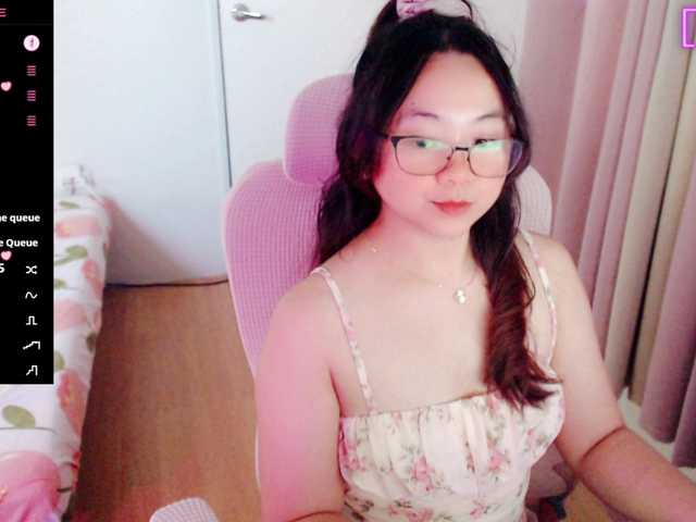 SassyGiirl live cam on BongaCams