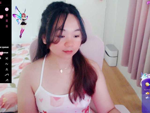 SassyGiirl live cam on BongaCams