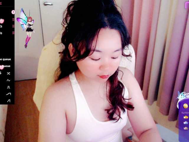SassyGiirl live cam on BongaCams