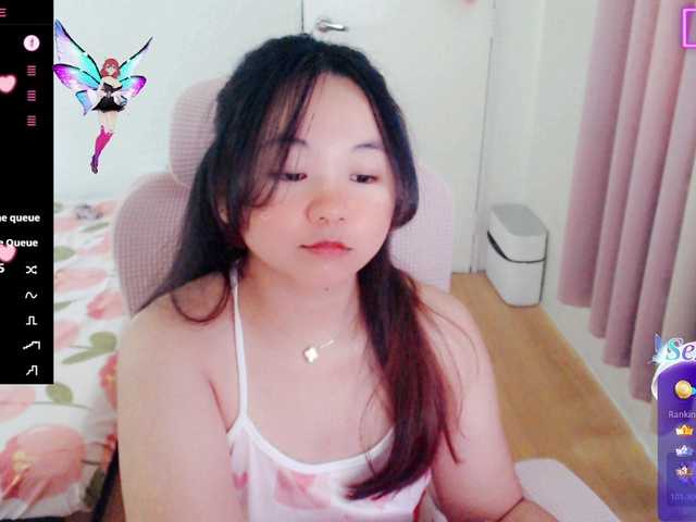 SassyGiirl live cam on BongaCams