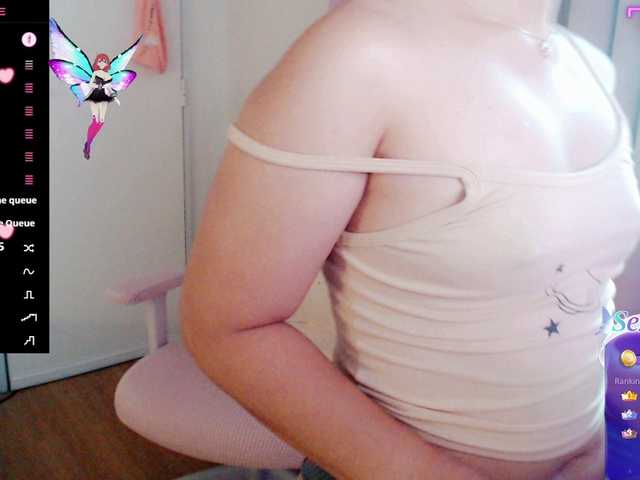 SassyGiirl live cam on BongaCams
