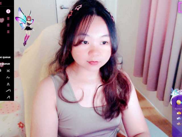 SassyGiirl live cam on BongaCams