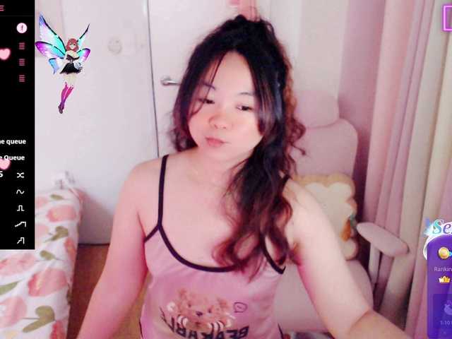 SassyGiirl live cam on BongaCams