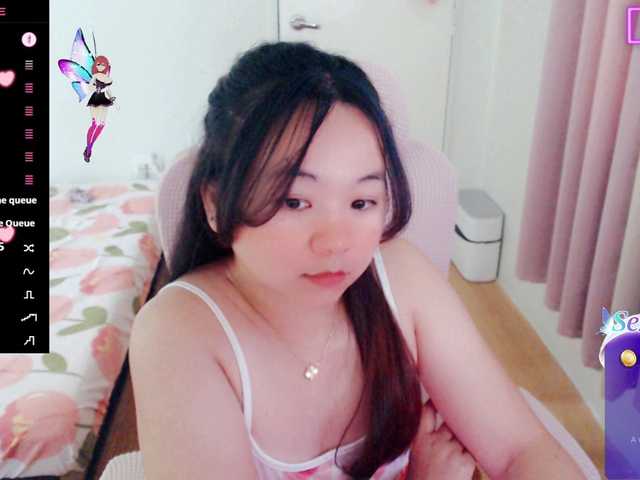 SassyGiirl live cam on BongaCams