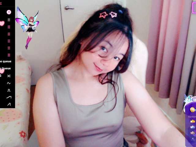SassyGiirl live cam on BongaCams