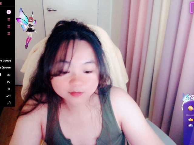 SassyGiirl live cam on BongaCams