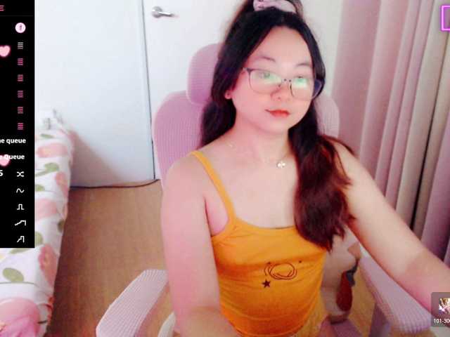 SassyGiirl live cam on BongaCams