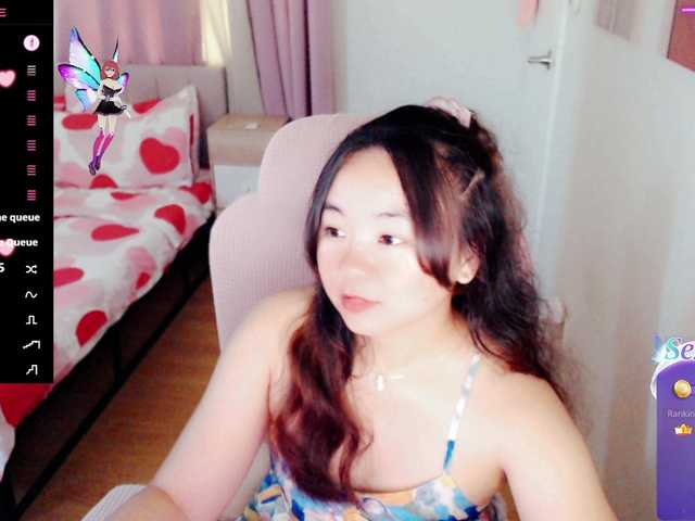 SassyGiirl live cam on BongaCams