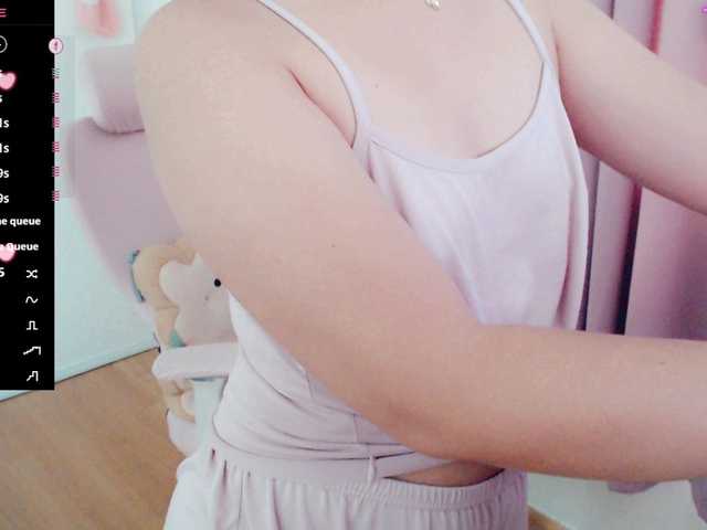 SassyGiirl live cam on BongaCams