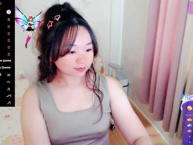 SassyGiirl live cam on BongaCams