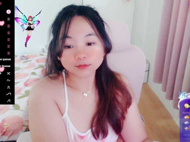 SassyGiirl live cam on BongaCams