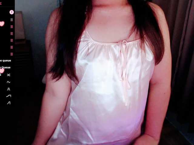 SassyGiirl live cam on BongaCams