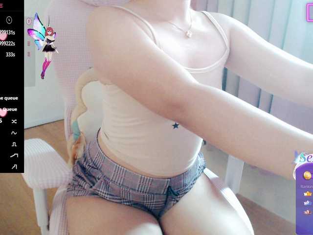 SassyGiirl live cam on BongaCams