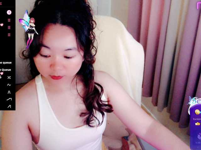 SassyGiirl live cam on BongaCams