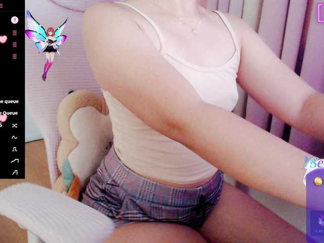 SassyGiirl live cam on BongaCams