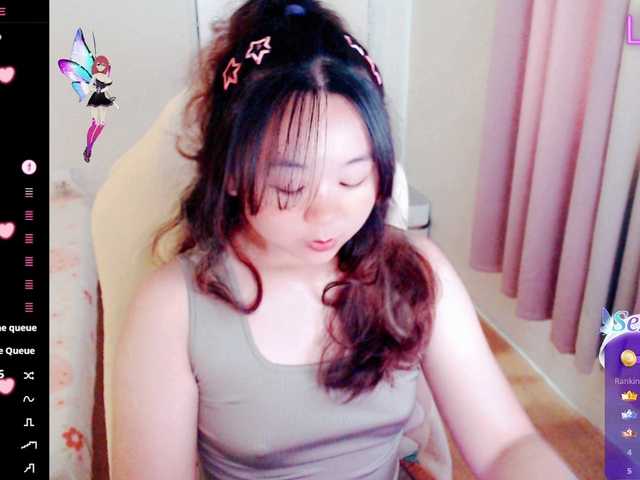 SassyGiirl live cam on BongaCams
