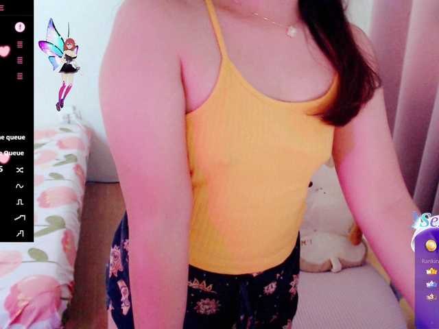 SassyGiirl live cam on BongaCams