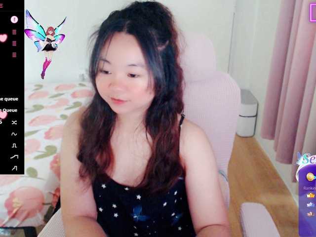 SassyGiirl live cam on BongaCams