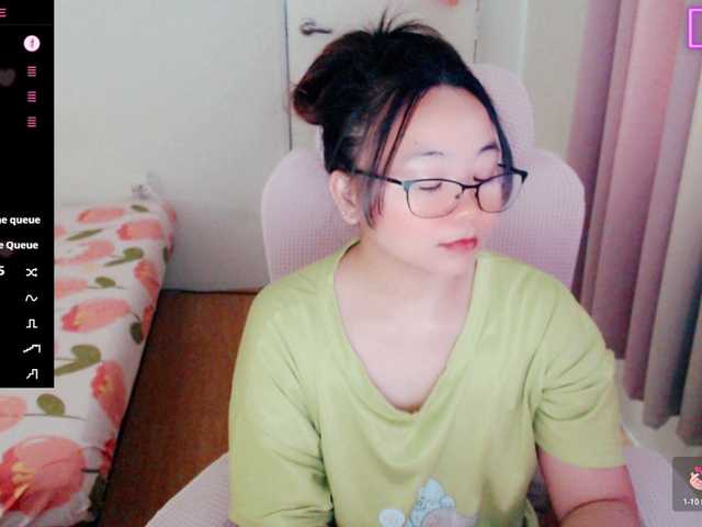 SassyGiirl live cam on BongaCams