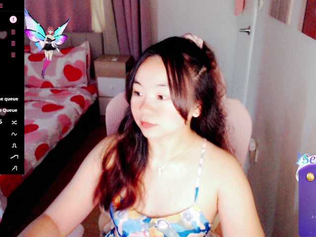 SassyGiirl live cam on BongaCams