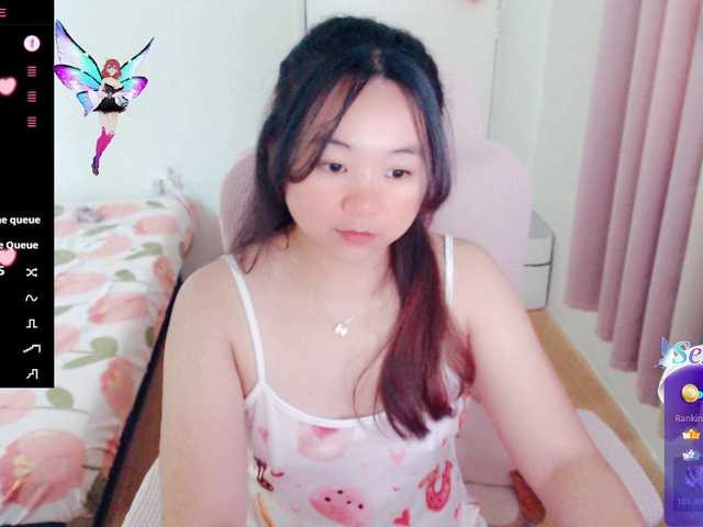 SassyGiirl live cam on BongaCams