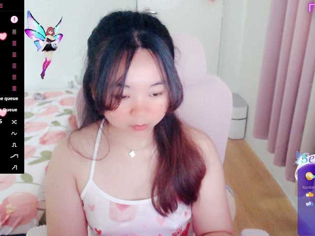 SassyGiirl live cam on BongaCams
