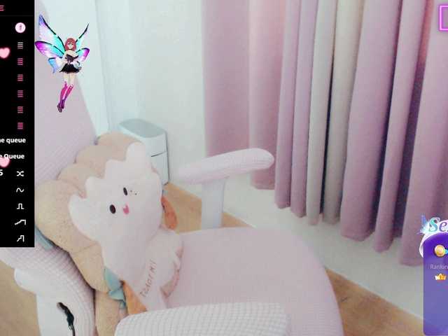 SassyGiirl live cam on BongaCams