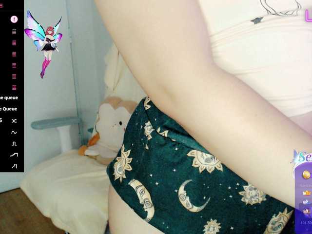 SassyGiirl live cam on BongaCams