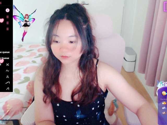 SassyGiirl live cam on BongaCams