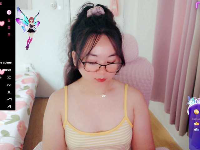 SassyGiirl live cam on BongaCams