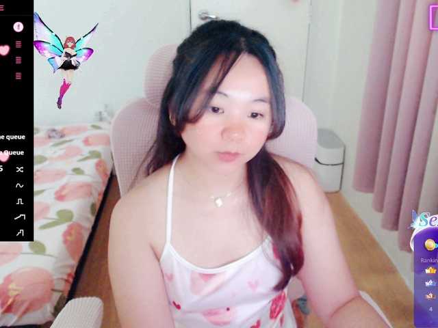 SassyGiirl live cam on BongaCams