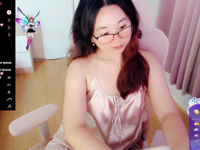 SassyGiirl live cam on BongaCams